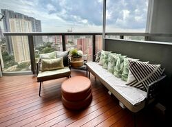 Commonwealth Towers (D3), Condominium #501014301